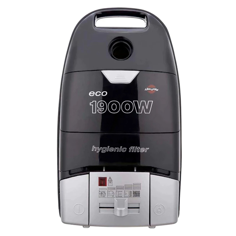جاروبرقی پارس خزر مدل ECO-1900W