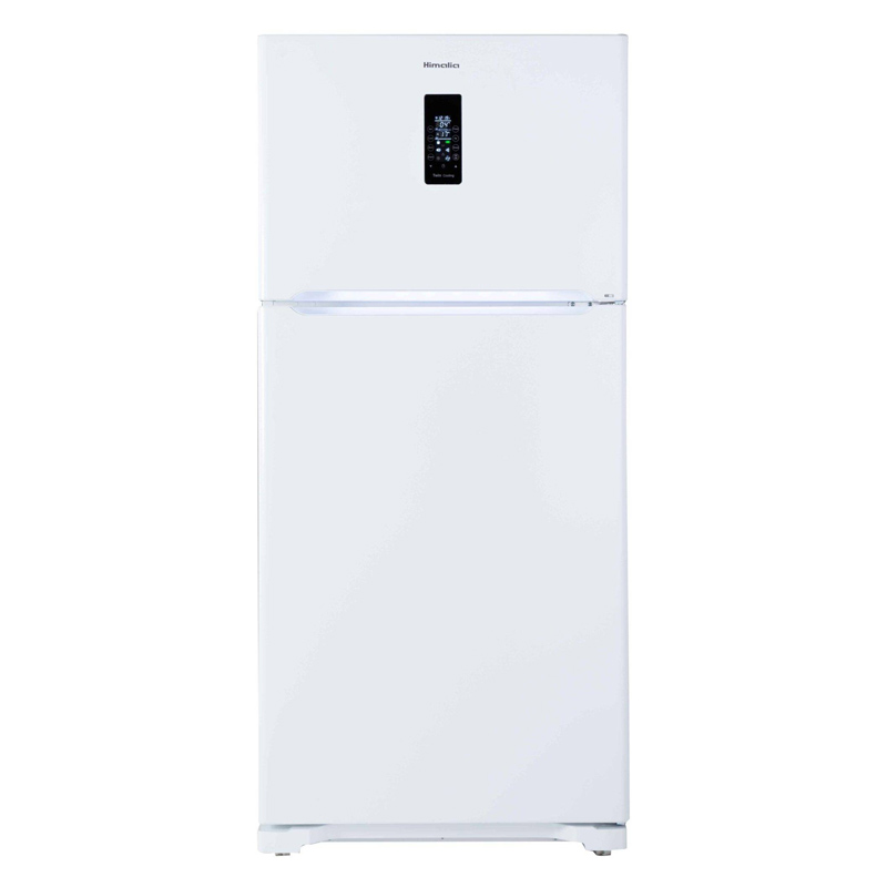 یخچال فریزر هیمالیا مدل TMF850 اکونومی