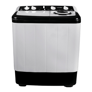 لباسشویی 8.5 کیلویی PWT-8573 پاکشوما