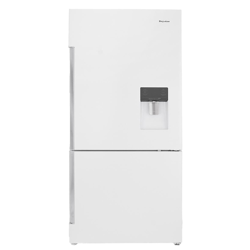 یخچال و فریزر دیپوینت مدل BOSS pro