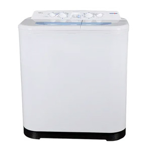 قیمت لباسشویی دوقلو پاکشوما مدل PWT-8574AJ