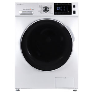 لباسشویی 7 کیلویی پاکشوما مدل BWF-40702