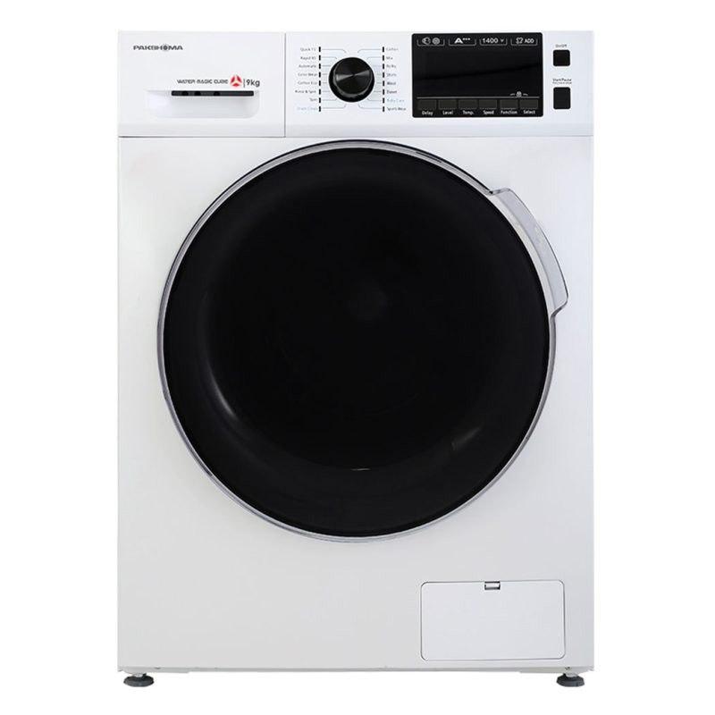 لباسشویی پاکشوما مدل BWF-40902