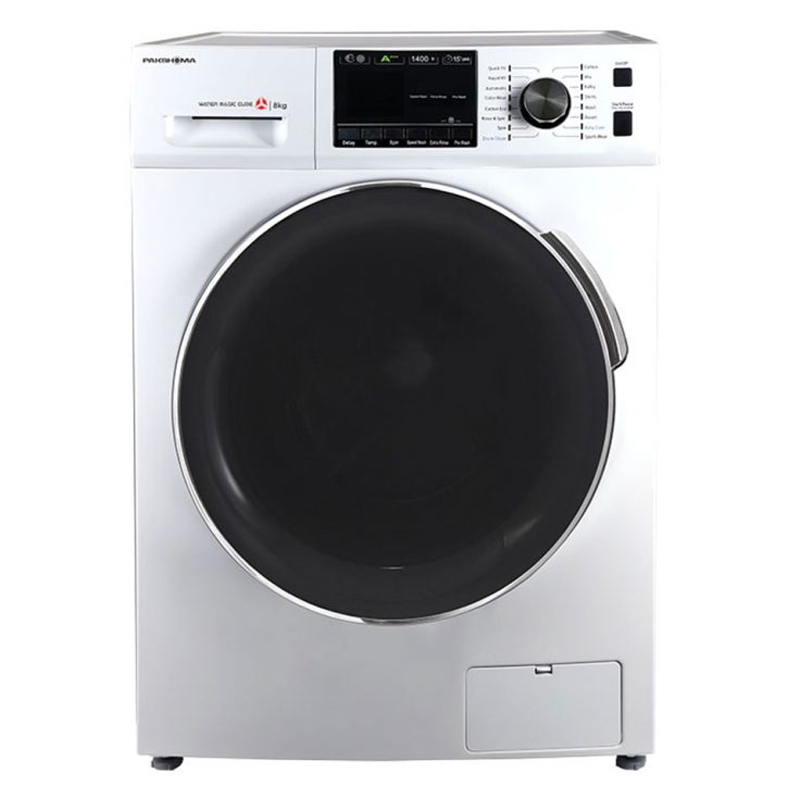 لباسشویی پاکشوما مدل BWF-40904
