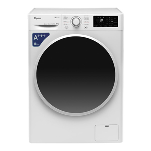 لباسشویی جی پلاس مدل GWM-L870w