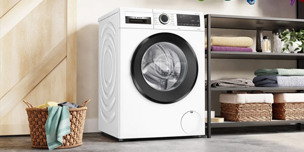 چرا ماشین لباسشویی بوش بخریم