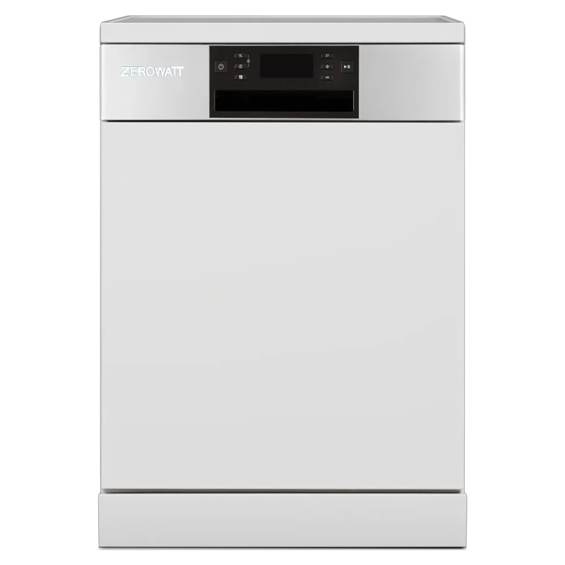 ماشین ظرفشویی زیرووات مدل FCD-3550W