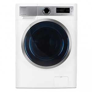 خرید اقساطی لباسشویی دوو مدل DWK-ZL860CC
