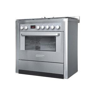 اجاق گز دوو مدل DGC5-2101N