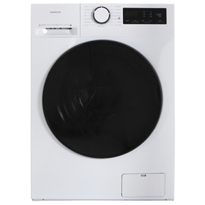 لباسشویی 8 کیلویی کنوود مدل KW-8620
