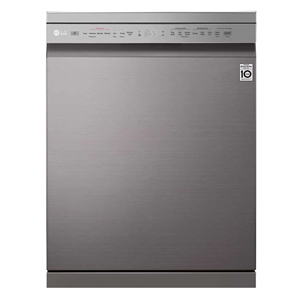 ماشین ظرفشویی XD88NS ال جی