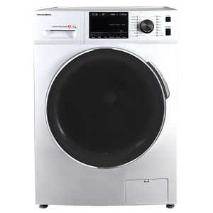 ماشین لباسشویی TFU-74406 ۷ کیلویی