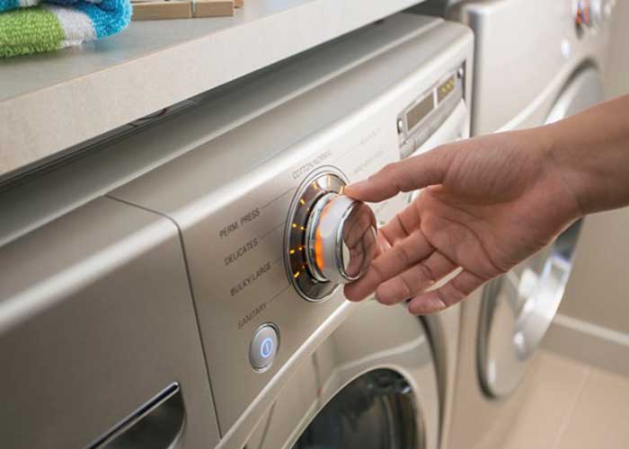 چگونه لباسشویی با ظرفیت مناسب برای خانه خود انتخاب کنیم؟