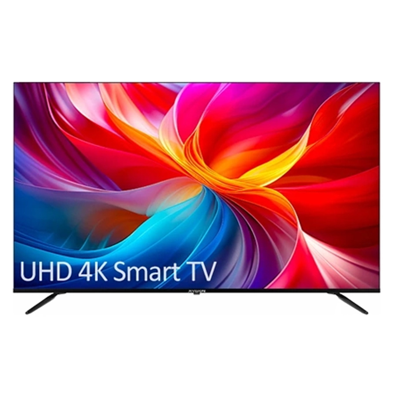 تلویزیون ایکس ویژن 65 اینچ مدل 65XCU645