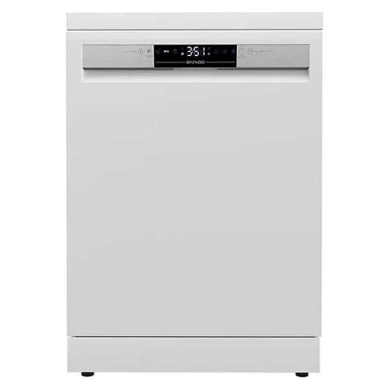 ماشین ظرفشویی دوو مدل DW-110W