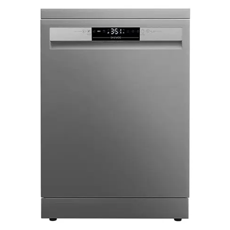 ماشین ظرفشویی دوو مدل DW-160S