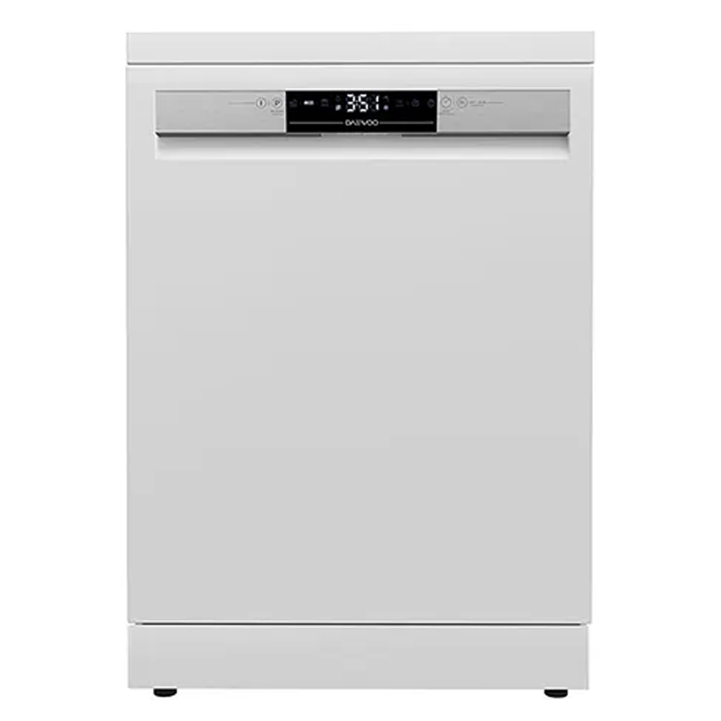 ماشین ظرفشویی دوو مدل DW-160W