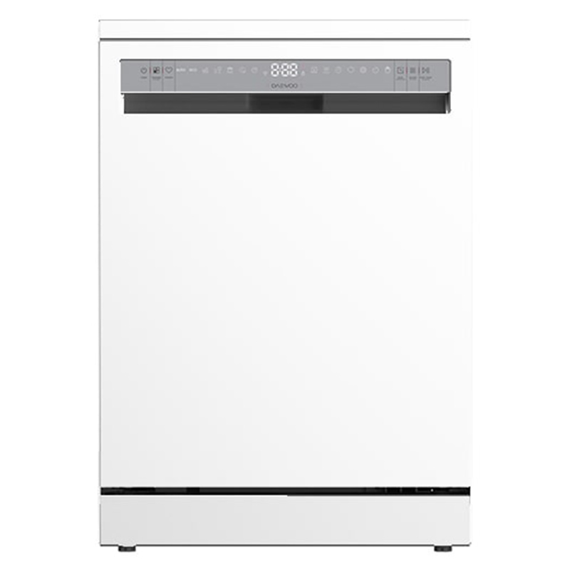 ماشین ظرفشویی دوو مدل DW-200W