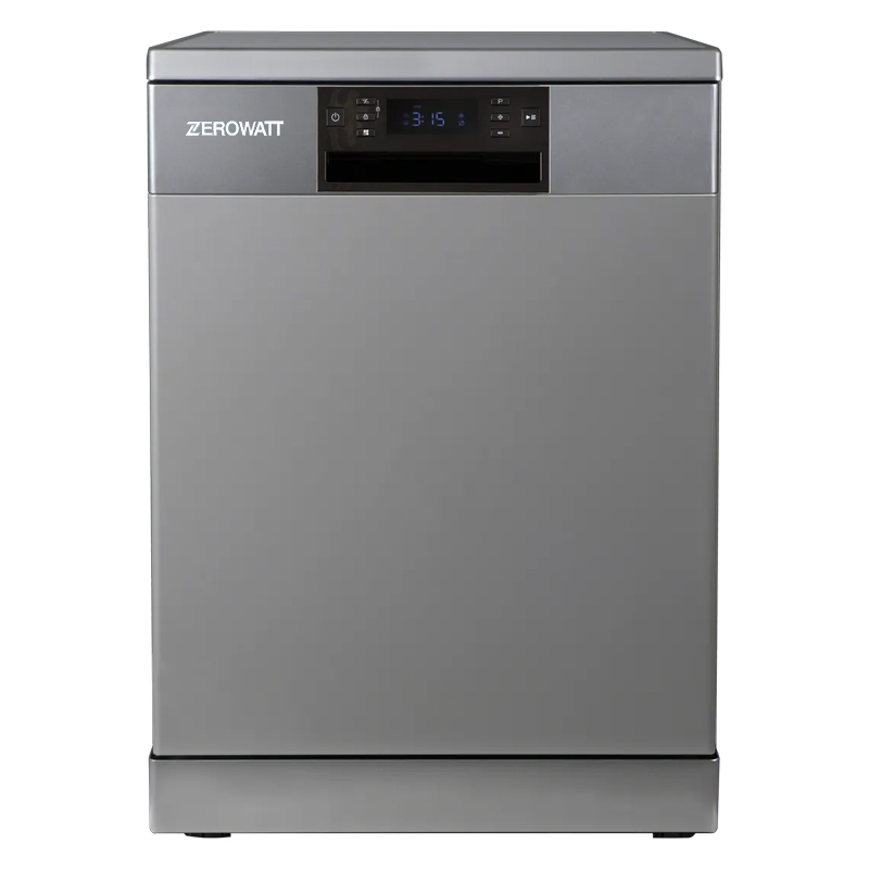 ماشین ظرفشویی زیرووات مدل FCD-3550S