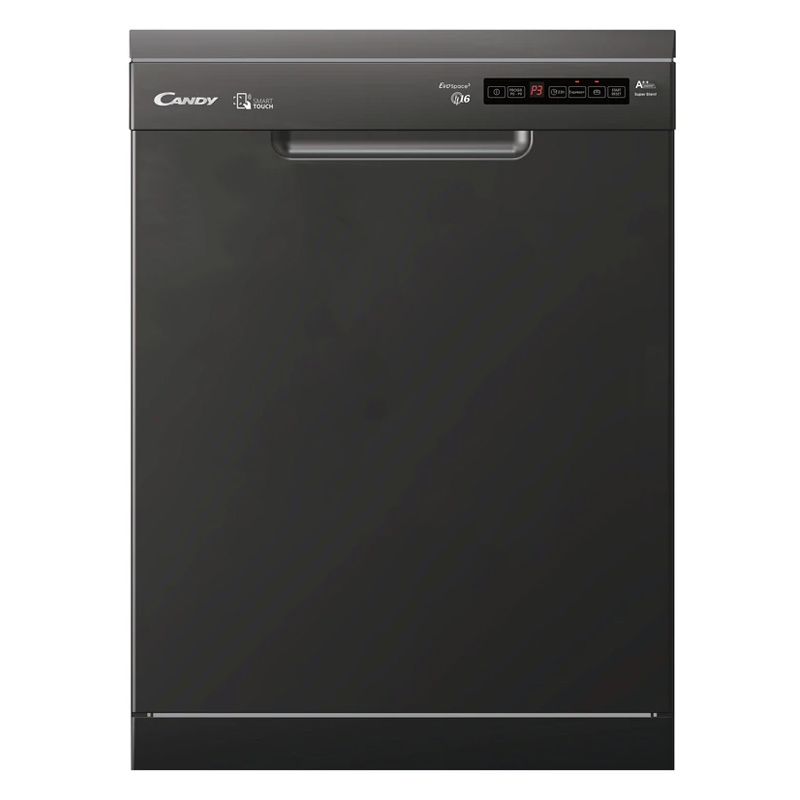 ماشین ظرفشویی کندی مدل CDPN-2D622S