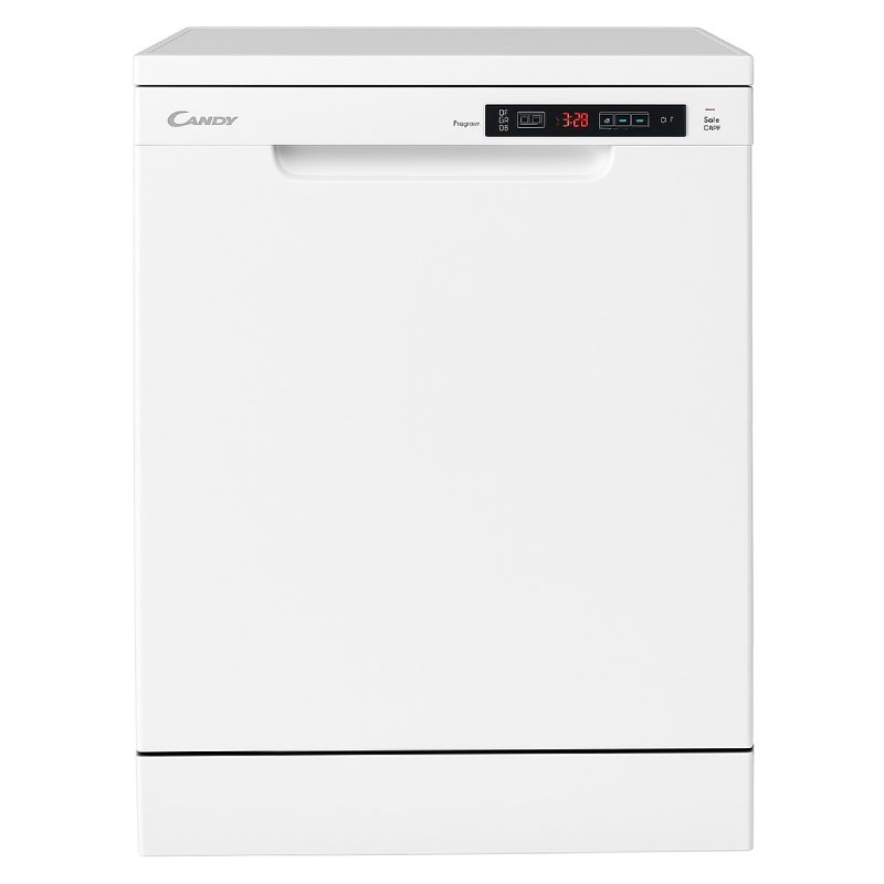ماشین ظرفشویی کندی مدل CDPN-2D622W