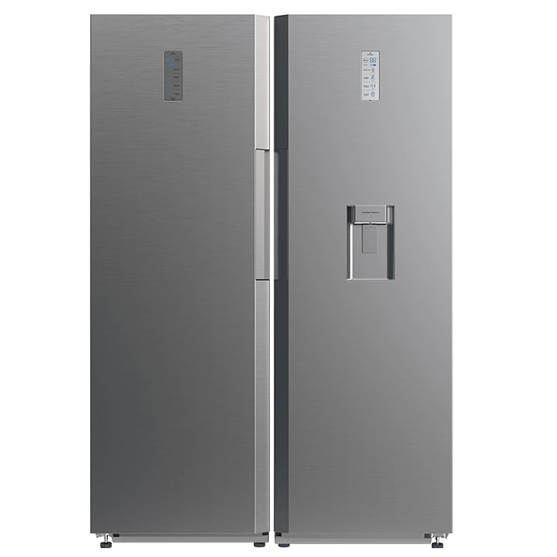 یخچال فریزر دوقلو دوو مدل SR-SF-21SS