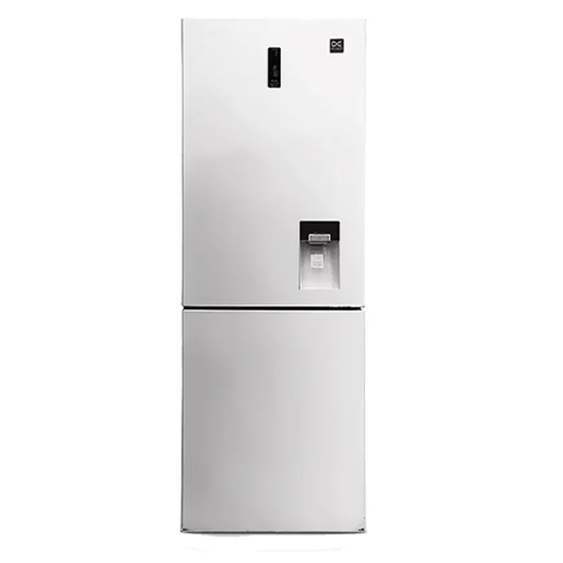 یخچال فریزر دوو مدل BMI-10LW