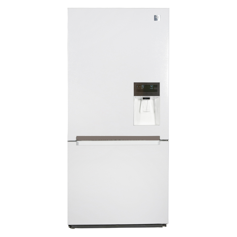 یخچال فریزر دوو مدل BMI-30GW