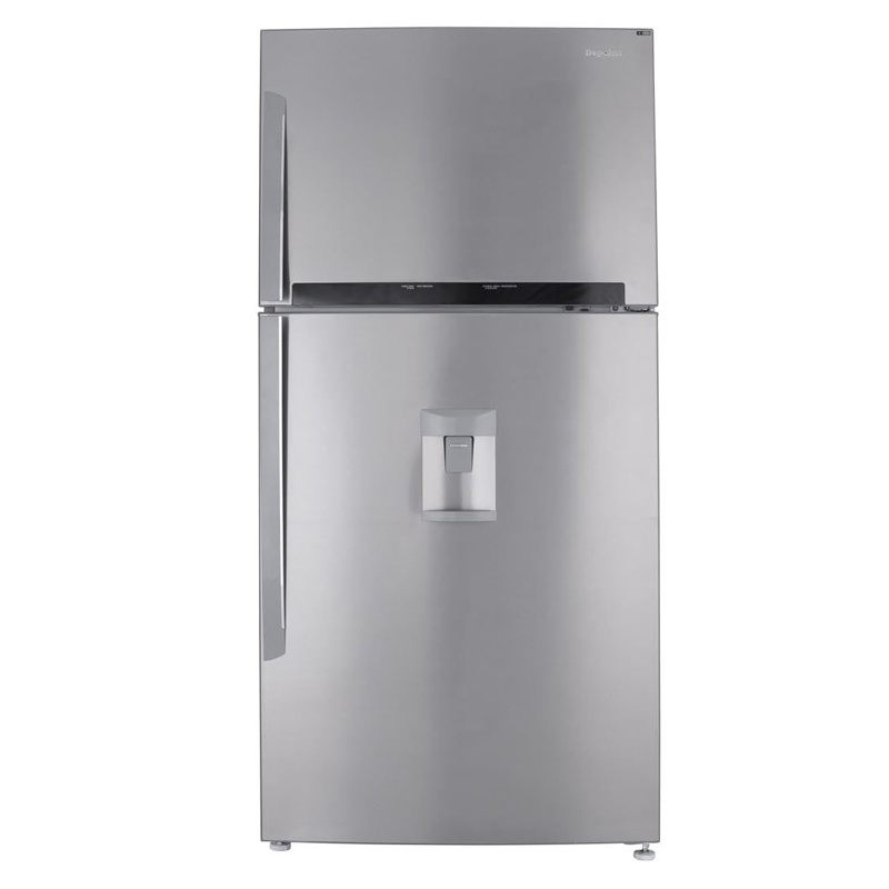 یخچال و فریزر دیپوینت مدل T7S