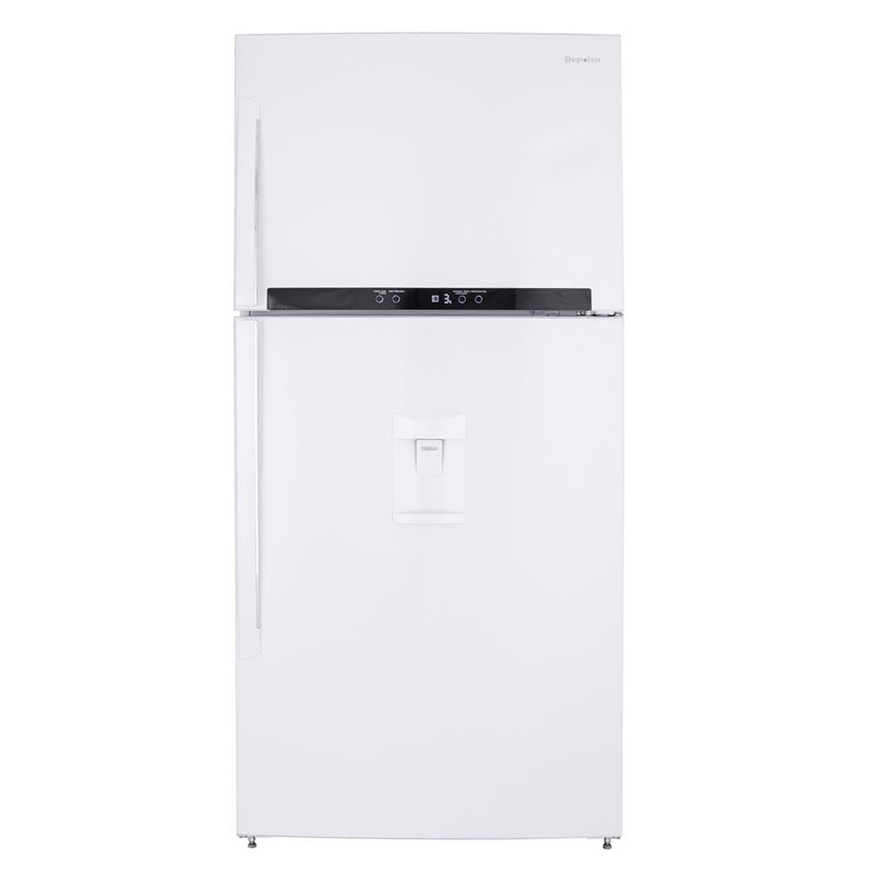یخچال و فریزر دیپوینت مدل T7W