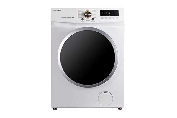 ماشین لباسشویی پاکشوما مدل BWF-40116 (۹ کیلوگرمی)