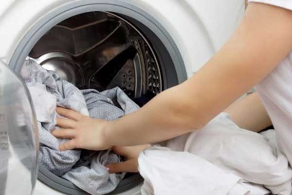 کم صداترین ماشین لباسشویی مدل پاکشوما
