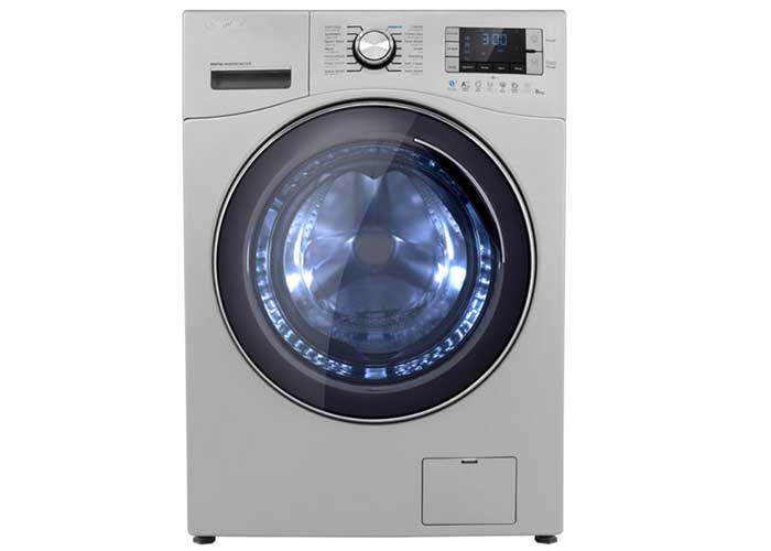 ماشین لباسشویی اسنوا مدل SWM-D80 – سری آوین
