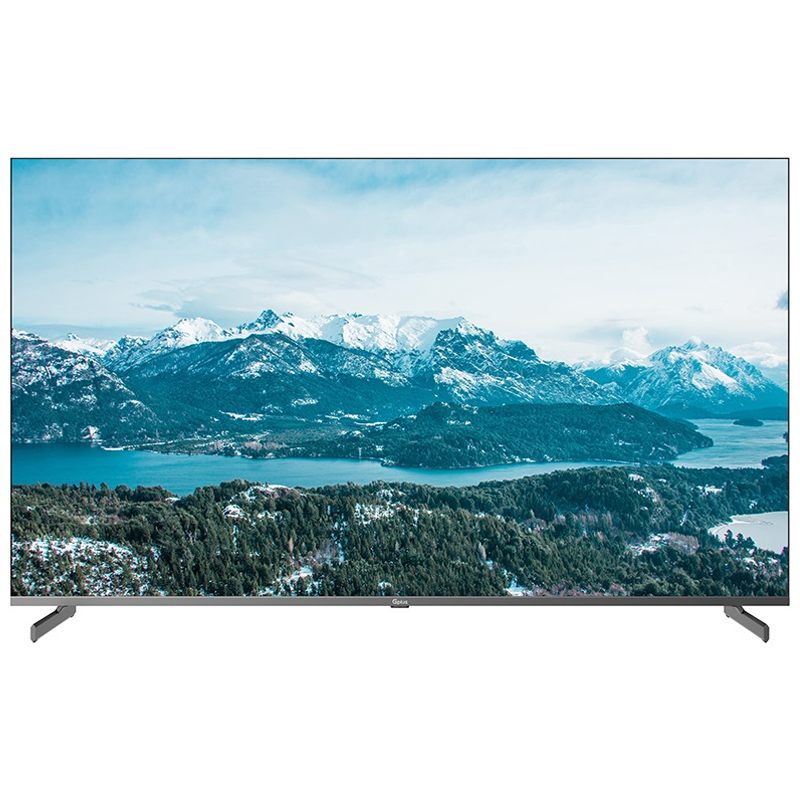 تلویزیون جی پلاس 65 اینچ مدل GTV-65SU768N
