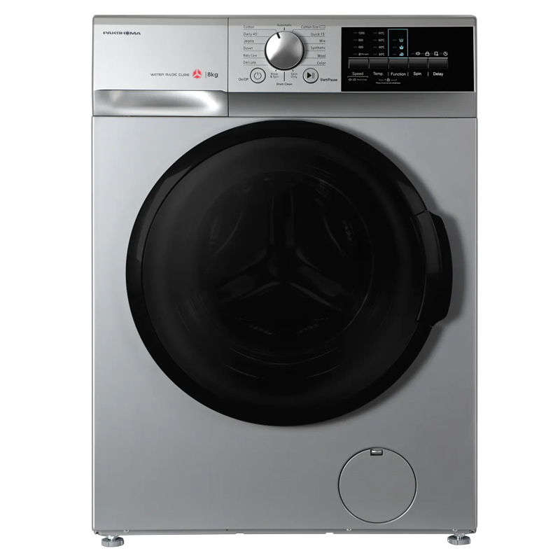 لباسشویی پاکشوما مدل UFW-10701 IST
