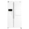 قیمت ساید بای ساید اسنوا SN8-3320GW