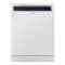 ماشین ظرفشویی اسنوا مدل SDW-A20W