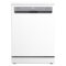 ماشین ظرفشویی دوو مدل DW-200W