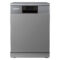 ماشین ظرفشویی زیرووات مدل FCD-3550S